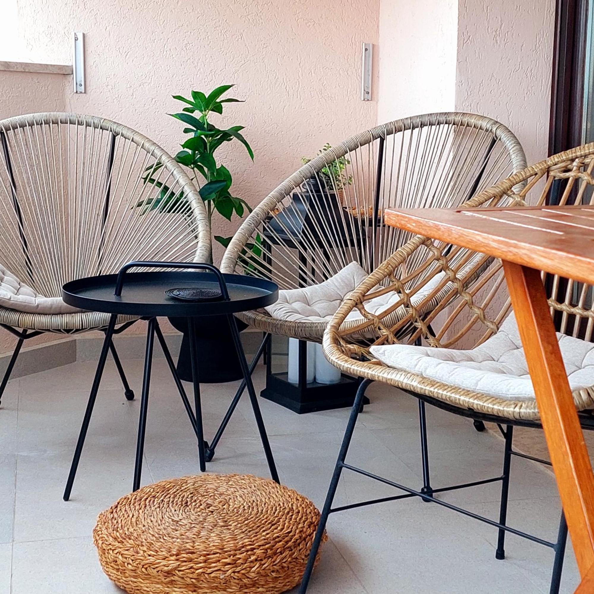Apartaments Victoria Poreč Eksteriør bilde