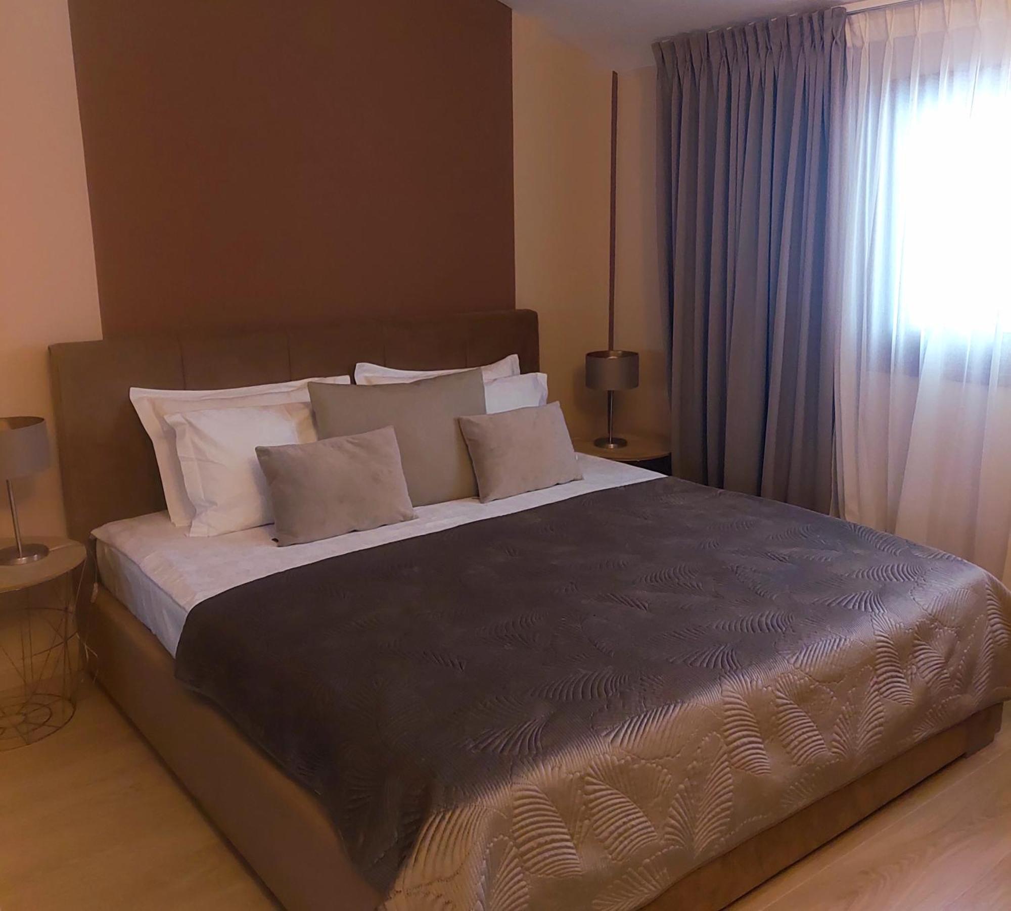 Apartaments Victoria Poreč Eksteriør bilde