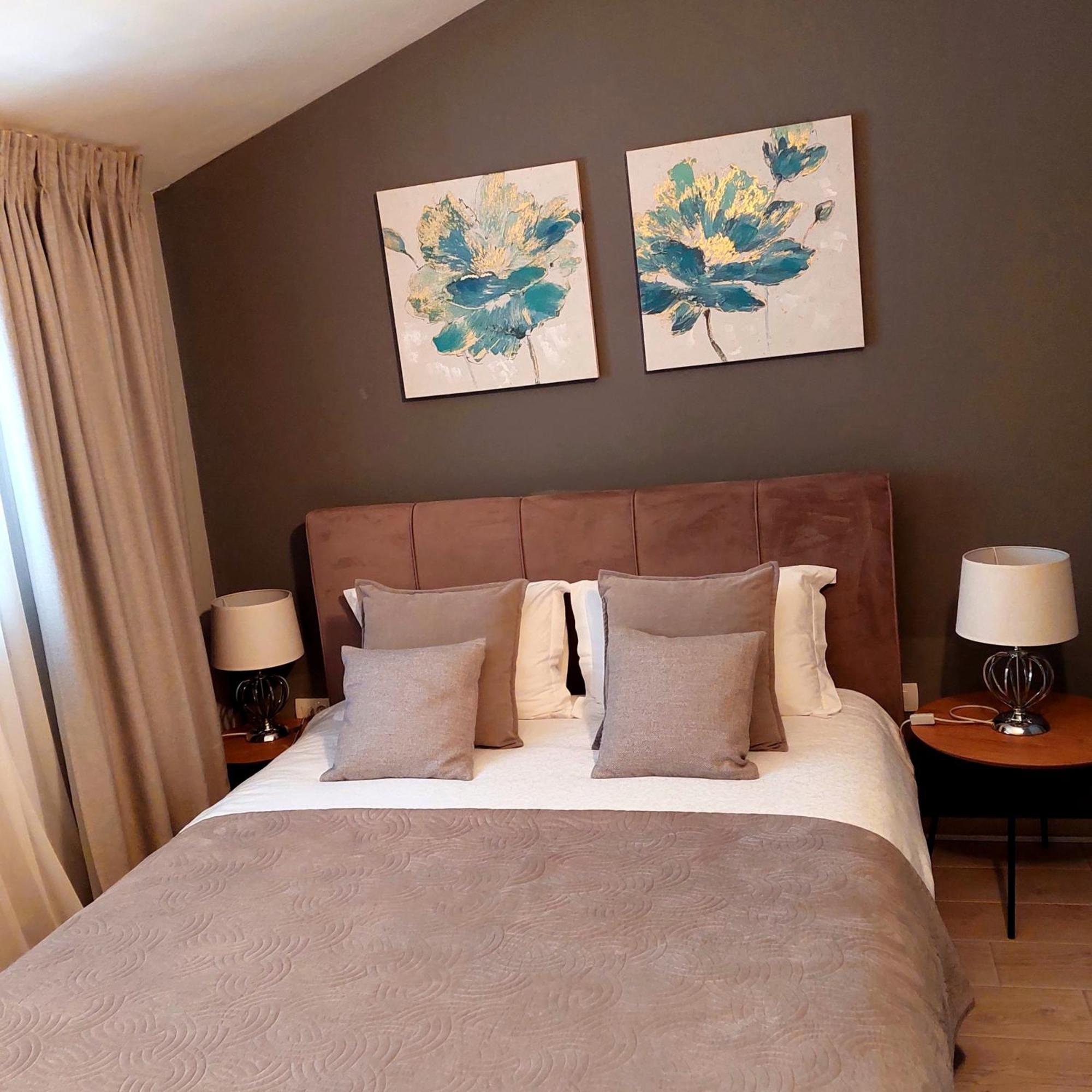 Apartaments Victoria Poreč Eksteriør bilde
